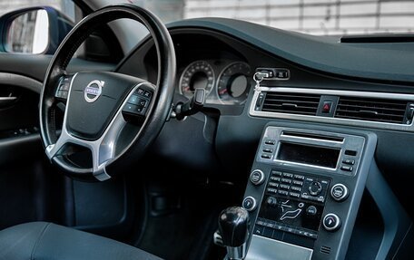 Volvo S80 II рестайлинг 2, 2010 год, 1 200 000 рублей, 6 фотография