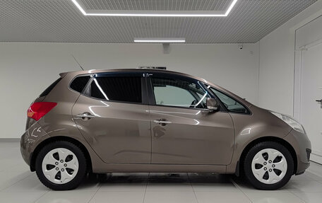 KIA Venga I, 2013 год, 999 000 рублей, 5 фотография