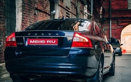 Volvo S80 II рестайлинг 2, 2010 год, 1 200 000 рублей, 3 фотография