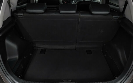 KIA Venga I, 2013 год, 999 000 рублей, 12 фотография