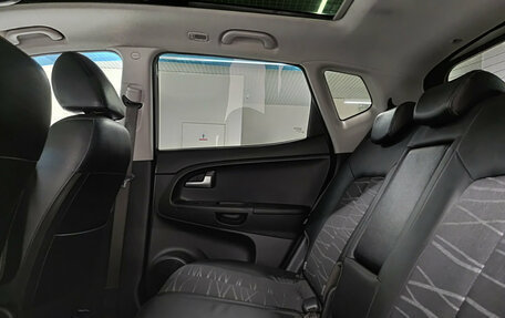 KIA Venga I, 2013 год, 999 000 рублей, 15 фотография