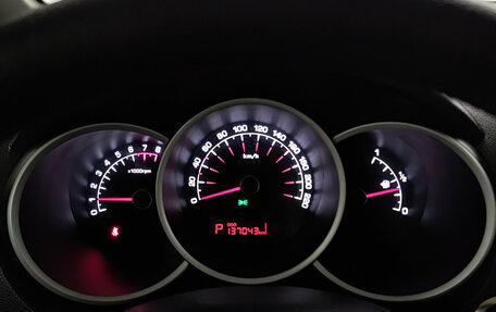 KIA Venga I, 2013 год, 999 000 рублей, 16 фотография