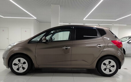 KIA Venga I, 2013 год, 999 000 рублей, 10 фотография