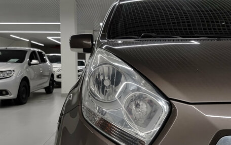 KIA Venga I, 2013 год, 999 000 рублей, 21 фотография