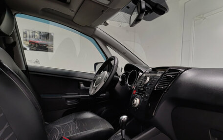 KIA Venga I, 2013 год, 999 000 рублей, 13 фотография