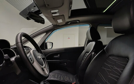 KIA Venga I, 2013 год, 999 000 рублей, 20 фотография