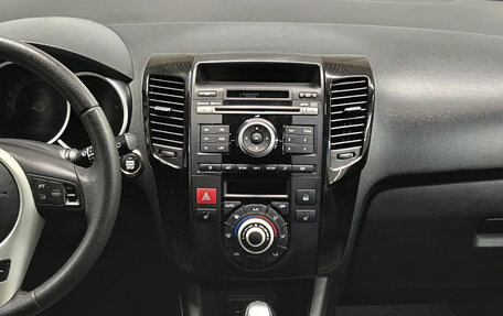 KIA Venga I, 2013 год, 999 000 рублей, 18 фотография