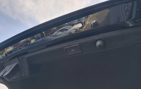 Skoda Superb III рестайлинг, 2025 год, 3 290 000 рублей, 17 фотография