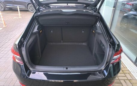 Skoda Superb III рестайлинг, 2025 год, 3 290 000 рублей, 16 фотография