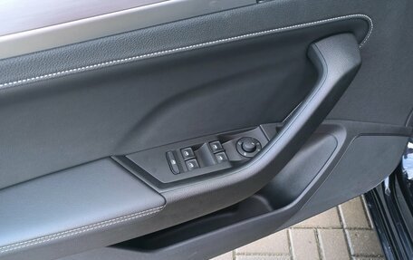 Skoda Superb III рестайлинг, 2025 год, 3 290 000 рублей, 19 фотография