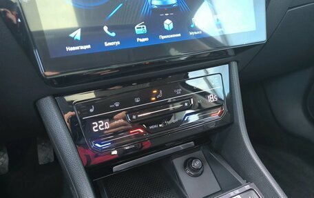 Skoda Superb III рестайлинг, 2025 год, 3 290 000 рублей, 31 фотография