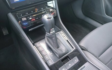 Skoda Superb III рестайлинг, 2025 год, 3 290 000 рублей, 30 фотография