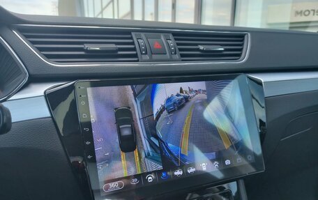 Skoda Superb III рестайлинг, 2025 год, 3 290 000 рублей, 32 фотография