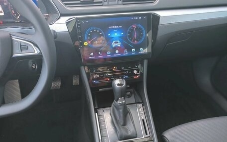 Skoda Superb III рестайлинг, 2025 год, 3 290 000 рублей, 24 фотография