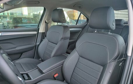 Skoda Superb III рестайлинг, 2025 год, 3 290 000 рублей, 34 фотография