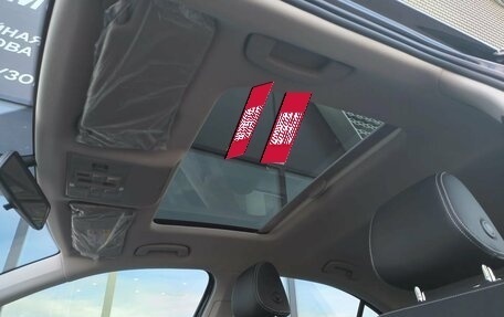 Skoda Superb III рестайлинг, 2025 год, 3 290 000 рублей, 35 фотография