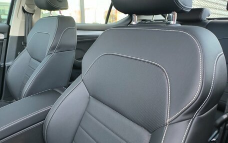 Skoda Superb III рестайлинг, 2025 год, 3 290 000 рублей, 36 фотография