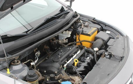 Hyundai Solaris II рестайлинг, 2015 год, 950 000 рублей, 9 фотография