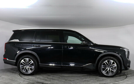 GAC GS8, 2024 год, 3 577 000 рублей, 4 фотография