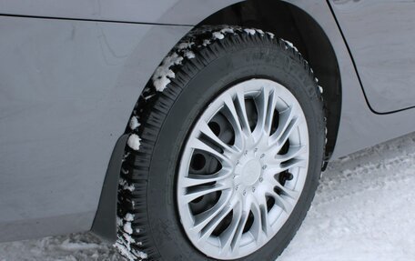 Hyundai Solaris II рестайлинг, 2015 год, 950 000 рублей, 22 фотография