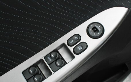 Hyundai Solaris II рестайлинг, 2015 год, 950 000 рублей, 19 фотография