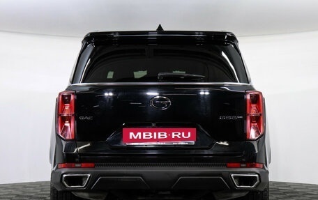 GAC GS8, 2024 год, 3 577 000 рублей, 6 фотография