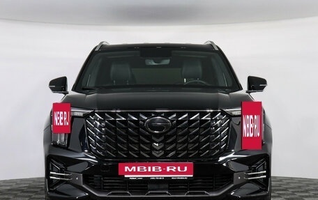 GAC GS8, 2024 год, 3 577 000 рублей, 2 фотография