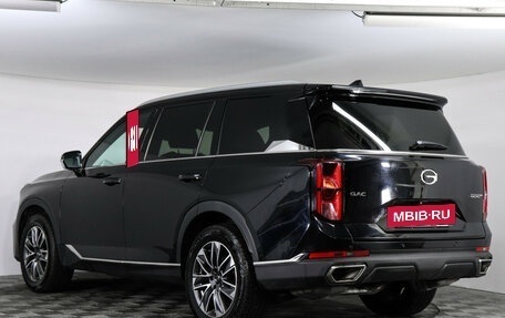 GAC GS8, 2024 год, 3 577 000 рублей, 7 фотография