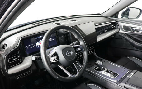 GAC GS8, 2024 год, 3 577 000 рублей, 9 фотография