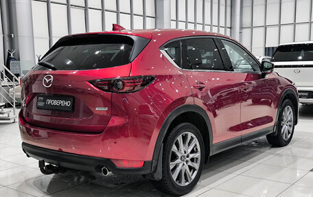 Mazda CX-5 II, 2019 год, 2 850 000 рублей, 6 фотография