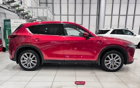 Mazda CX-5 II, 2019 год, 2 850 000 рублей, 5 фотография