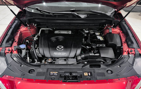 Mazda CX-5 II, 2019 год, 2 850 000 рублей, 11 фотография