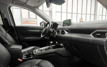 Mazda CX-5 II, 2019 год, 2 850 000 рублей, 13 фотография