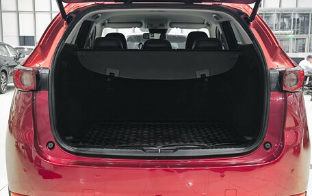 Mazda CX-5 II, 2019 год, 2 850 000 рублей, 12 фотография