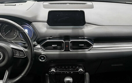 Mazda CX-5 II, 2019 год, 2 850 000 рублей, 18 фотография