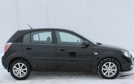 KIA Rio II, 2010 год, 625 000 рублей, 4 фотография