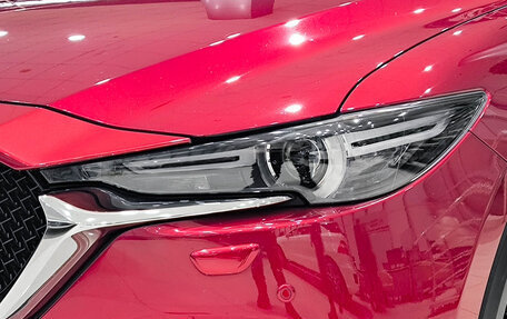 Mazda CX-5 II, 2019 год, 2 850 000 рублей, 21 фотография