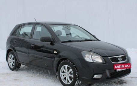 KIA Rio II, 2010 год, 625 000 рублей, 3 фотография