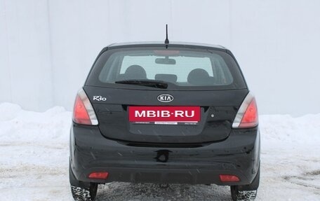 KIA Rio II, 2010 год, 625 000 рублей, 6 фотография