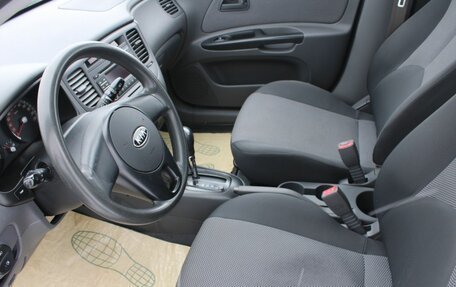 KIA Rio II, 2010 год, 625 000 рублей, 14 фотография