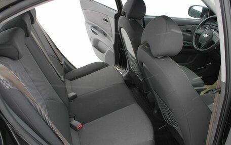 KIA Rio II, 2010 год, 625 000 рублей, 13 фотография