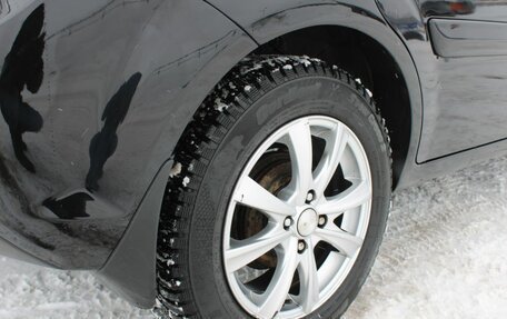 KIA Rio II, 2010 год, 625 000 рублей, 21 фотография