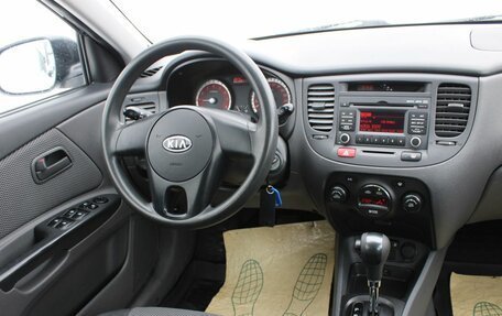 KIA Rio II, 2010 год, 625 000 рублей, 16 фотография