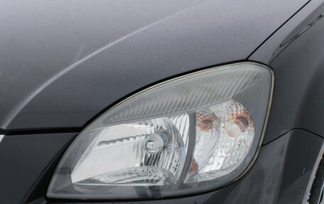 KIA Rio II, 2010 год, 625 000 рублей, 20 фотография