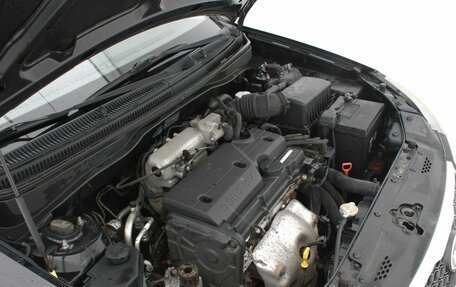 KIA Rio II, 2010 год, 625 000 рублей, 9 фотография