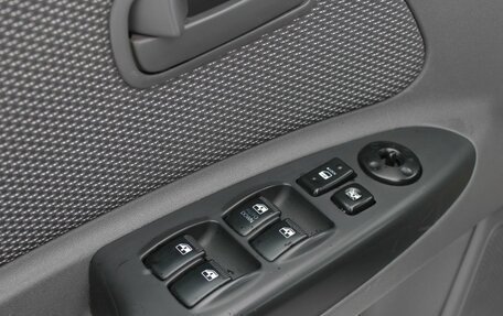 KIA Rio II, 2010 год, 625 000 рублей, 18 фотография