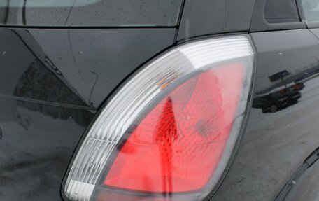 KIA Rio II, 2010 год, 625 000 рублей, 19 фотография