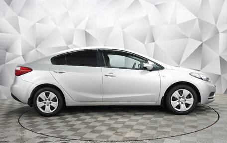KIA Cerato III, 2014 год, 1 035 000 рублей, 5 фотография