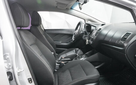 KIA Cerato III, 2014 год, 1 035 000 рублей, 11 фотография