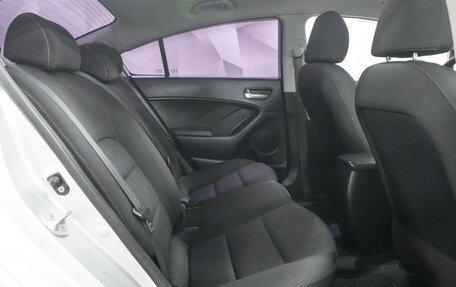 KIA Cerato III, 2014 год, 1 035 000 рублей, 12 фотография